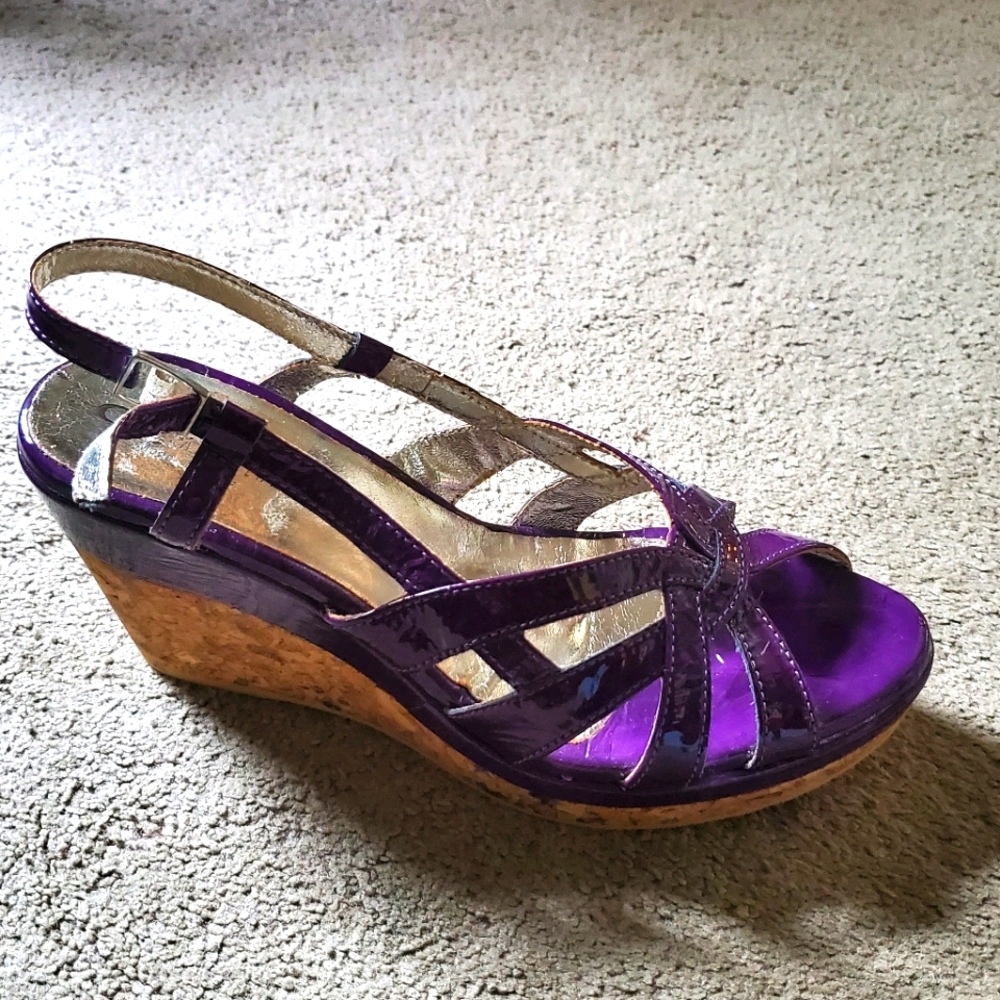 New LA Canadienne shoes